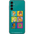 Scooby Doo Scooby-Doo Crew Galaxy A14 5G Skin